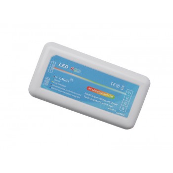 RGB touch контроллер 12A RF 144W 12V White (Sensor)